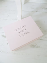 Load image into Gallery viewer, Luxury Cake Candle Chocolate Whoopie Pie