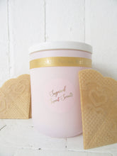 Load image into Gallery viewer, Pumpkin Pecan Waffle