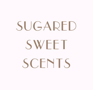 Sugared Sweet Scents