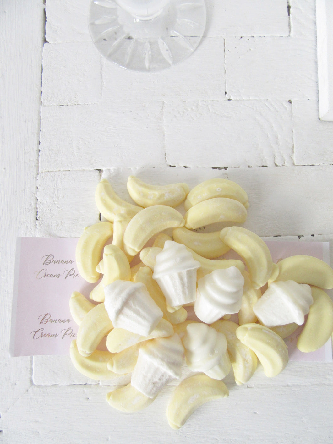 Banana Cream Pie