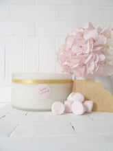 Load image into Gallery viewer, Luxury Cake Candle Pumpkin Pecan Waffle
