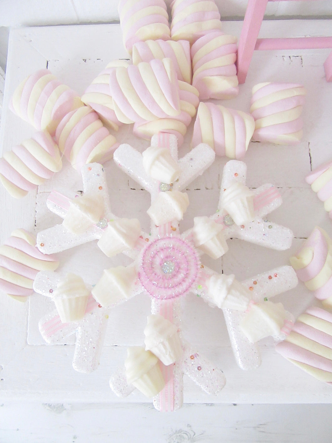 Gingerbread Sugar Cookie