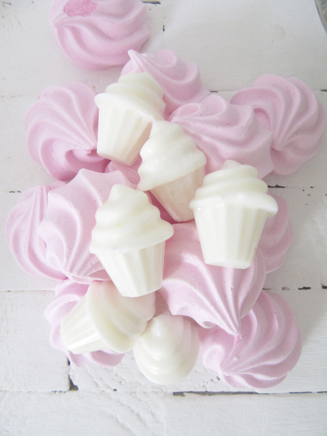 Cherry Sugared Almond
